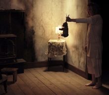 ‘Caveat’ review: demonic toy rabbit should have stayed in its hole