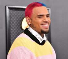 Chris Brown reportedly under police investigation over alleged battery of woman