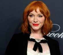 Christina Hendricks reflects on sexist ‘Mad Men’ questions