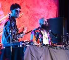 Chromeo announce ‘Date Night: Chromeo Live!’ album