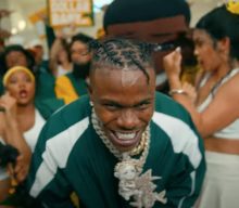 Listen to DaBaby’s neck-snapping new single ‘Ball If I Want To’