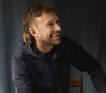 Damon Albarn: “I had to do something to lift me out of these storms”