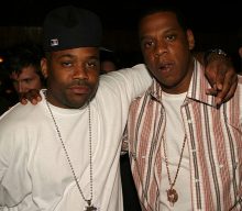 Judge blocks Damon Dash’s attempted sale of Jay-Z’s ‘Reasonable Doubt’ as an NFT