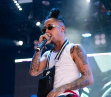 Dappy helps save man’s life after talking him out of jumping off Tower Bridge