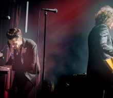 The Killers have made “a good start” on their eighth album, says Dave Keuning