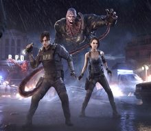 ‘Dead by Daylight’ Nemesis abilities detailed for ‘Resident Evil’ event