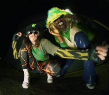 Death Tour release hard-hitting new single, ‘Strictly 4 My Divaz’