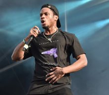 Listen to Denzel Curry channel his inner (evil) Batman on new track ‘Bad Luck’