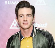 Drake Bell charged with attempted child endangerment