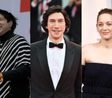 Sparks share new single ‘We Love Each Other So Much’ with vocals from Adam Driver and Marion Cotillard