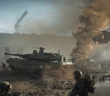 ‘Battlefield 2042’ will make aim assist stronger at launch