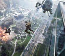 EA finally reveals dates for ‘Battlefield 2042’ open beta
