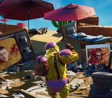 Easy Life at The O2 (Fortnite Creative) review: Leicester lads head inside the machine