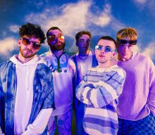 Goldfish, hoverboards, cloud-surfing cherubs: what to expect from Easy Life’s O2 Arena gig in ‘Fortnite’