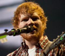 Home video of Ed Sheeran performing in school production of ‘Grease’ to be sold at auction
