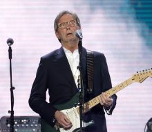 Eric Clapton discusses his anti-vaccination stance: “My greatest fear is what will happen to my kids”