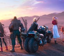 Square Enix president still interested in NFTs and “autonomous game content”