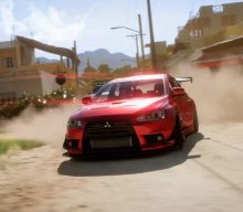 ‘Forza Horizon 5’ will launch on Xbox Series X with 30 FPS in 4k