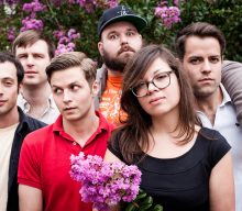 Fucked Up announce ‘David Comes to Life’ 10th anniversary reissue