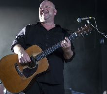 Pixies announce 2021 tour dates, including Nine Inch Nails support slots