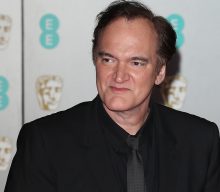 Quentin Tarantino explains “fetish” for women’s feet in his films