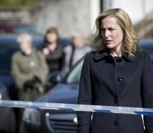 Gillian Anderson hints at fourth season of ‘The Fall’