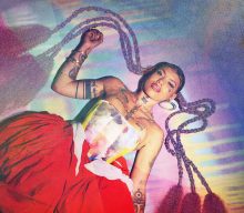 Greentea Peng shares new documentary on the creation of debut album ‘MAN MADE’