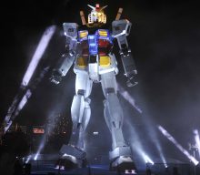 The ‘Gundam’ franchise is setting its sights on the esports market