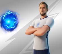 England star Harry Kane is coming to Fortnite this weekend