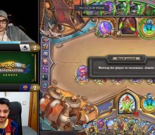 ‘Hearthstone’ Grandmaster ragequits during tournament finals