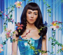Marina recalls disastrous recording session with Dave Sitek and Benny Blanco