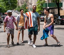 Lin-Manuel Miranda apologises for lack of diversity in ‘In The Heights’