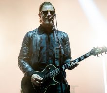 Interpol have “been working on new music since last summer”