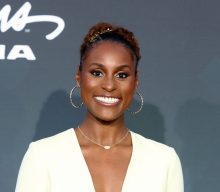 Issa Rae to voice Spider-Woman in ‘Spider-Man: Into The Spider-Verse’ sequel