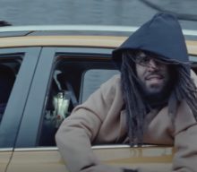 J. Cole lets the meter run in ‘Punchin’ The Clock’ video