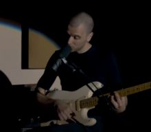 Watch JMSN perform stripped-back version of new single ‘Rolling Stone’