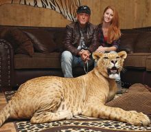 Warrants issued for ‘Tiger King’ zookeeper Jeff Lowe after missing court hearing