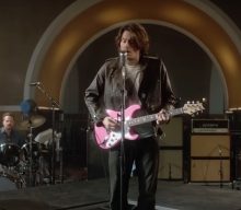John Mayer takes it back to the ’80s in video for new single ‘Last Train Home’
