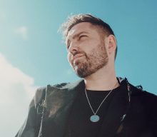 Soundtrack Of My Life: You Me At Six’s Josh Franceschi