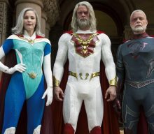 ‘Jupiter’s Legacy’ won’t return for a second season on Netflix, creator confirms