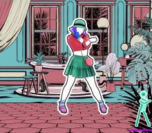 ‘Just Dance 2022’ bops its way onto Switch with 40 new songs