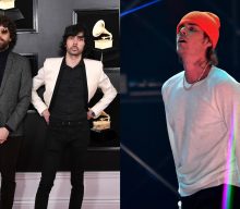 Justice say Justin Bieber album artwork was a “very conscious rip-off”