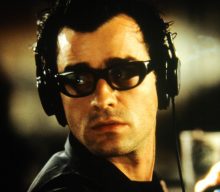 Justin Theroux says even David Lynch didn’t understand ‘Mulholland Drive’