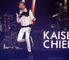 Kaiser Chiefs announce huge show at Margate’s Dreamland