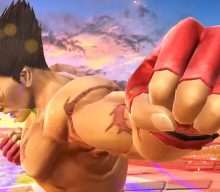 Kazuya Mishima leaps from ‘Tekken’ to ‘Super Smash Bros. Ultimate’