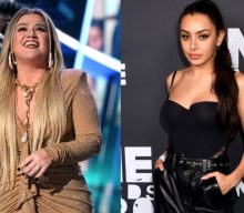 Watch Kelly Clarkson’s energetic cover of Charli XCX’s ‘Boom Clap’