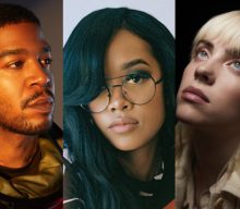 Amazon Prime Video announces new show featuring Billie Eilish, H.E.R. and Kid Cudi