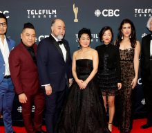 ‘Kim’s Convenience’ stars decry “racist” storylines and lack of diversity