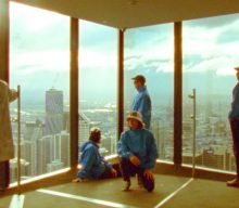 King Gizzard and the Lizard Wizard explore Melbourne in new ‘Yours’ video
