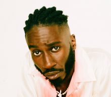 Kojey Radical shares two new songs, ‘2FS’ and ‘WOOHAA’